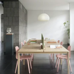 Muuto Pendellampor-Fluid Pendel , Ø23 cm