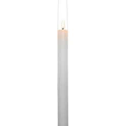 Ingo Maurer Ljus|Pendellampor-Fly Candle Fly! 3 Pendel,
