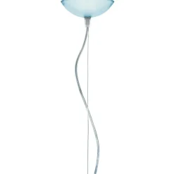 Kartell Pendellampor-FL/Y Pendel 52 cm, Rosa