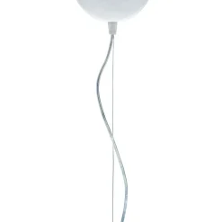 Kartell Pendellampor-FL/Y Pendel 52 cm, Rosa