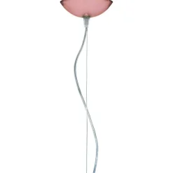 Kartell Pendellampor-FL/Y Pendel 52 cm, Rosa