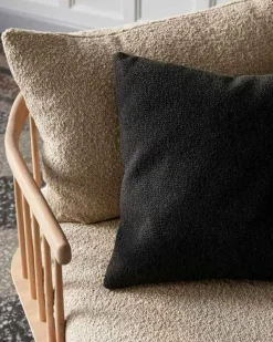 &Tradition 3-Sitssoffor-Fly sofa Sc2 Soffa, Vitoljad Ek / Hot Madison 094