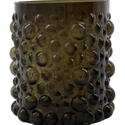 House Doctor Vaser-Foam Vas Glas 15x19 cm,