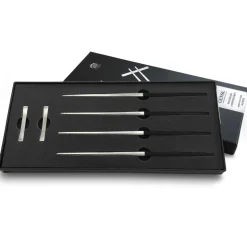 Focus de Luxe Ätpinnar