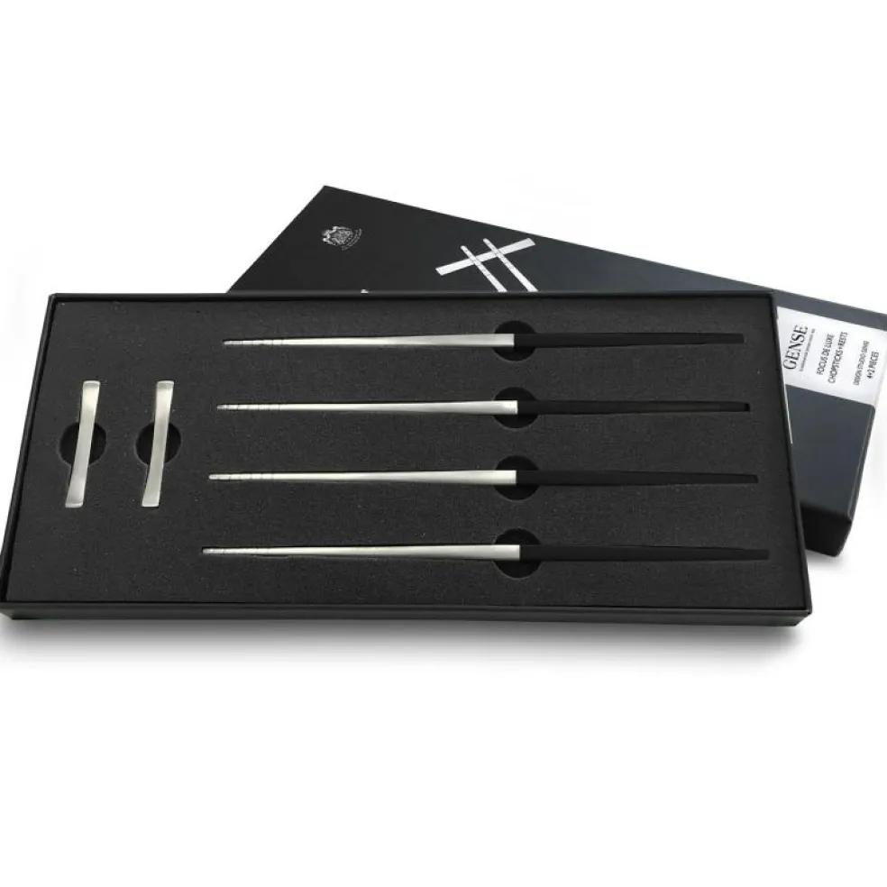 Focus de Luxe Ätpinnar