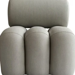 101 Copenhagen Fåtöljer-Foku Loungefåtölj, Off-white