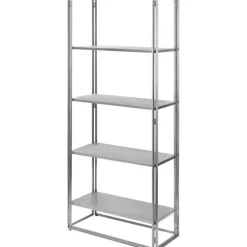 Kristina Dam Studio Bokhyllor-Foldable Bokhylla