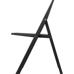 Frama Stolar-Folding Flat Stol, Warm Brown