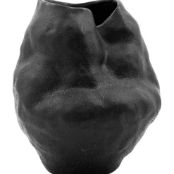Fomu Vas, Svart
