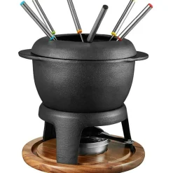 Dorre Fondue-Fonda Fondue