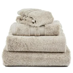 Mille Notti Handdukar & Badlakan-Fontana EKO Handduk Ljus, 50x70 cm