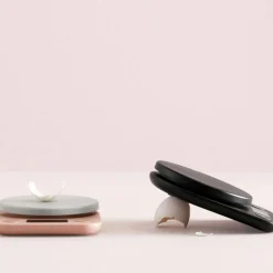 Foodie Köksvåg, Vit