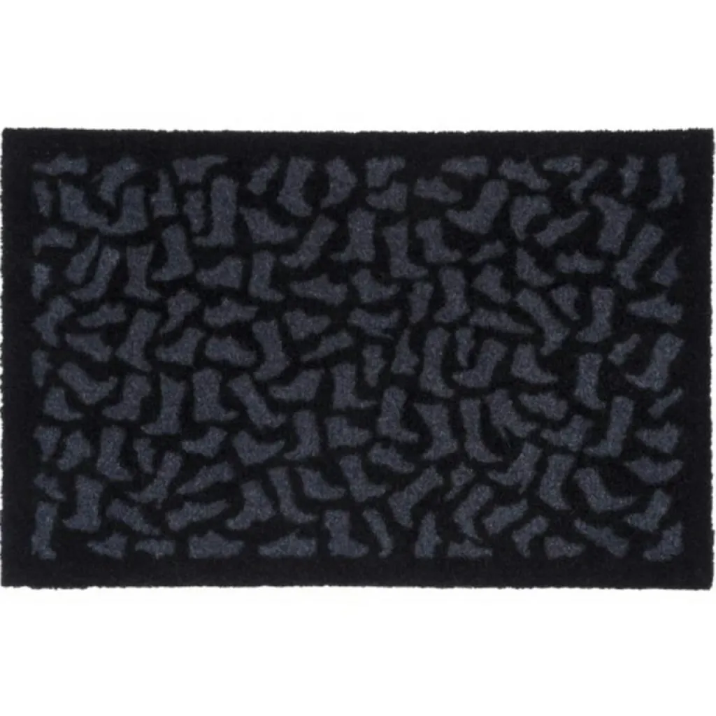 Tica Copenhagen Dörrmattor-Footwear Dörrmatta 40x60cm,