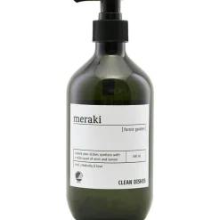 Forest Garden Diskmedel, 490 ml