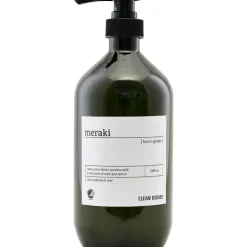 Forest Garden Diskmedel, 1000 ml