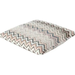 Forest Kudde 40x40 cm, Multi / Arancio