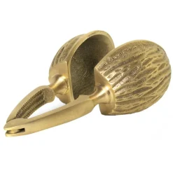 Forest Nötknäckare, Mässing