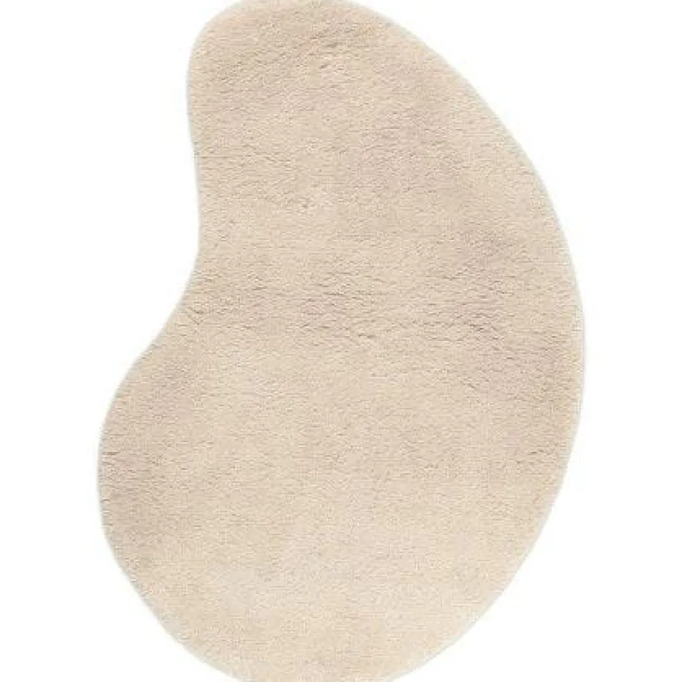 Forma Matta Ull, Small / Ash Brown