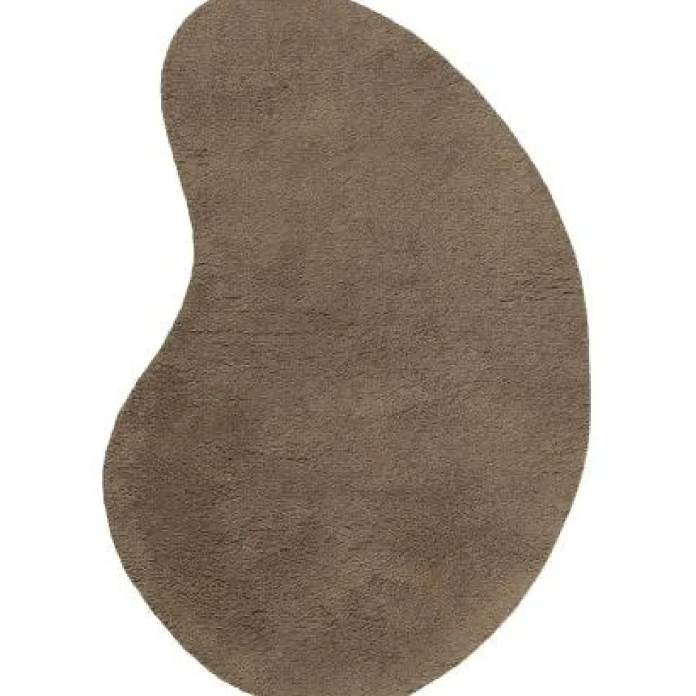 Forma Matta Ull, Small / Ash Brown