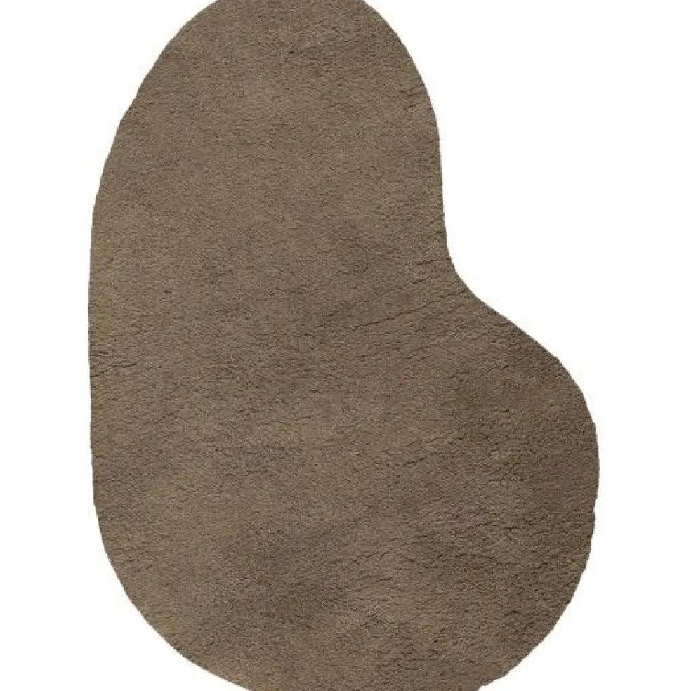 Forma Matta Ull, Small / Ash Brown