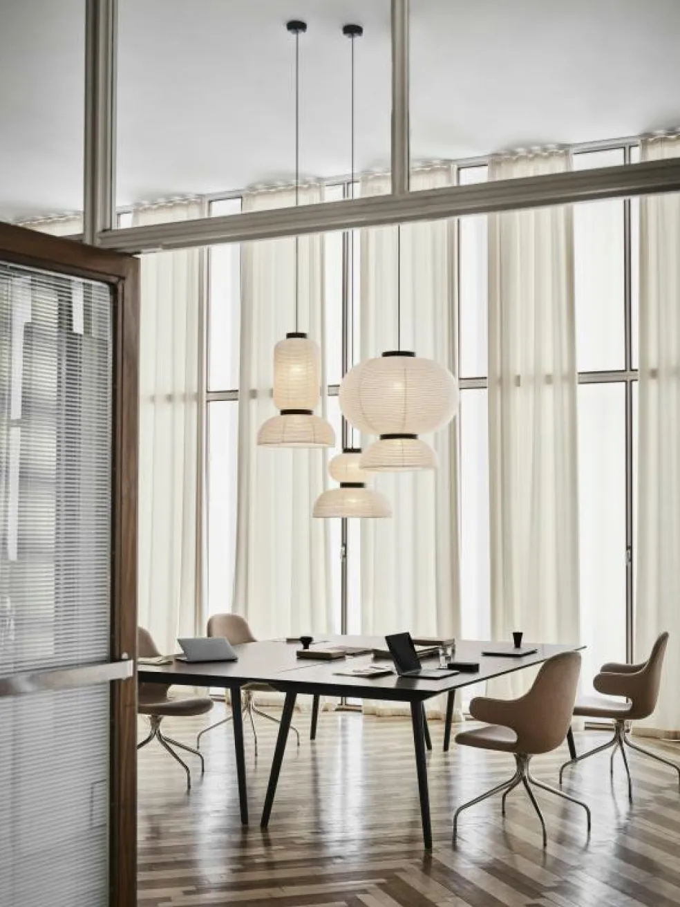 Formakami JH5 Pendel