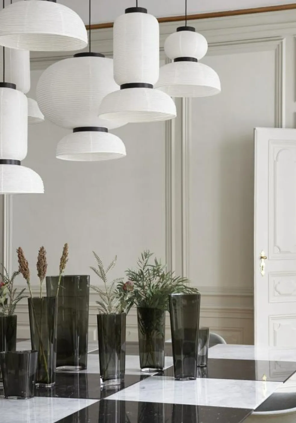 Formakami JH5 Pendel