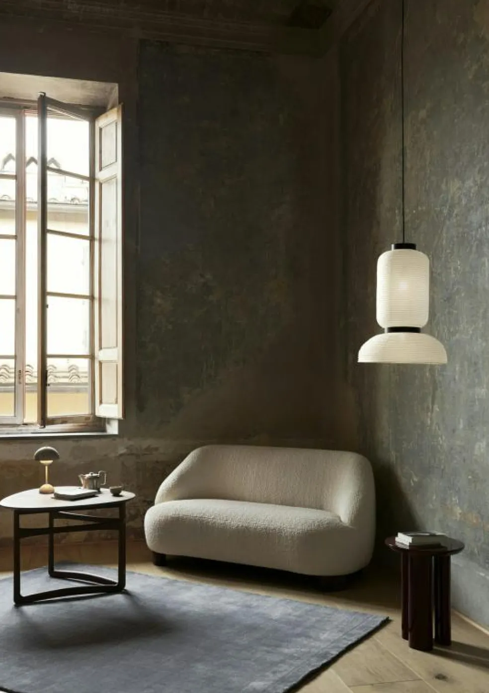 Formakami JH5 Pendel