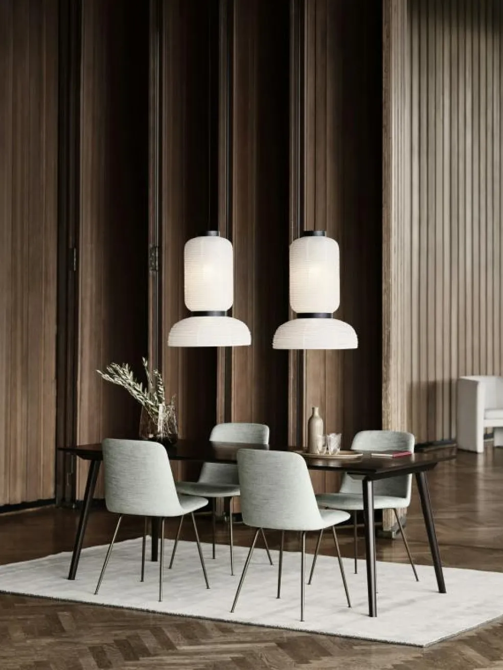 Formakami JH5 Pendel