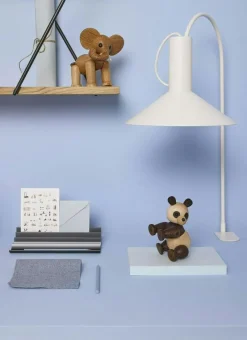 Formel Vägglampa, Vit