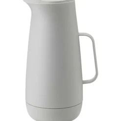 Stelton Termosar-Foster Termoskanna 1 L, Grå