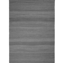 Louise Roe Ullmattor-Found 02 Matta 140x200 cm, Rusty Iron