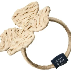 Four-Leaf Clover Servettring