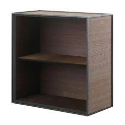 Frame 49 Kub Utan Dörr, Rökt Ek