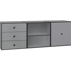 Frame 49 Trio Sideboard, Sand