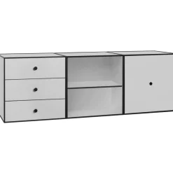 Frame 49 Trio Sideboard, Sand