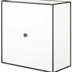 Audo Copenhagen Väggskåp-Frame 42 Väggskåp, Ek