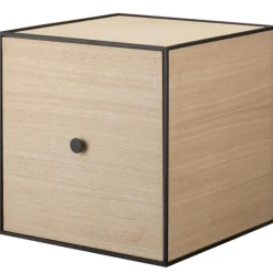 Audo Copenhagen Väggskåp-Frame 35 Väggskåp,