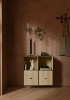 Audo Copenhagen Väggskåp-Frame 35 Väggskåp,