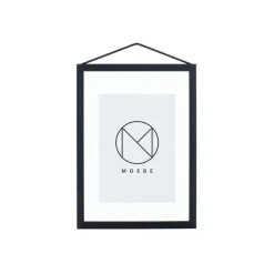 MOEBE Fotoramar-Frame A5 Ram 16,8x23 cm, Ek