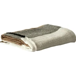 Tell Me More Plädar & Filtar-Frances Pläd 130x170 cm,