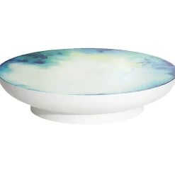 Francis Soffbord 1100 mm, Vit