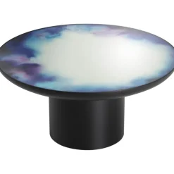 Francis Soffbord 1100 mm, Vit