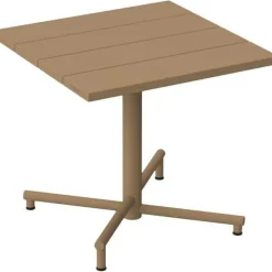 Fatboy Balkongbord & Cafébord-Fred's Cafébord 80x80 cm,