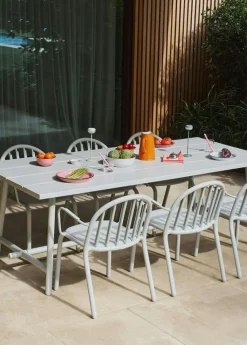 Fatboy Trädgårdsstolar-Fred's Karmstol 2-pack, Antracit