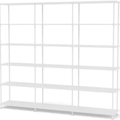 Free Hylla 555000, Svart