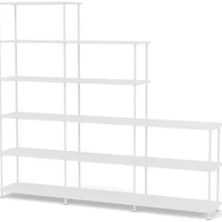 Free Hylla 542000, Svart