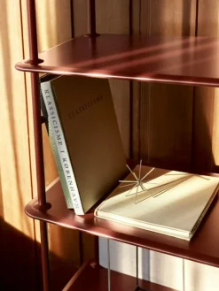 Free Hylla 542000, Svart