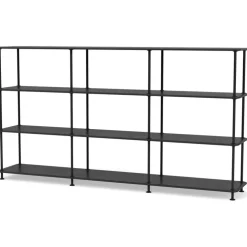 Free Hylla 333000, Svart