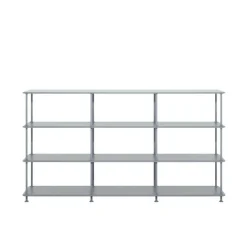 Free Hylla 333000, Svart