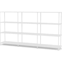 Free Hylla 333000, Svart